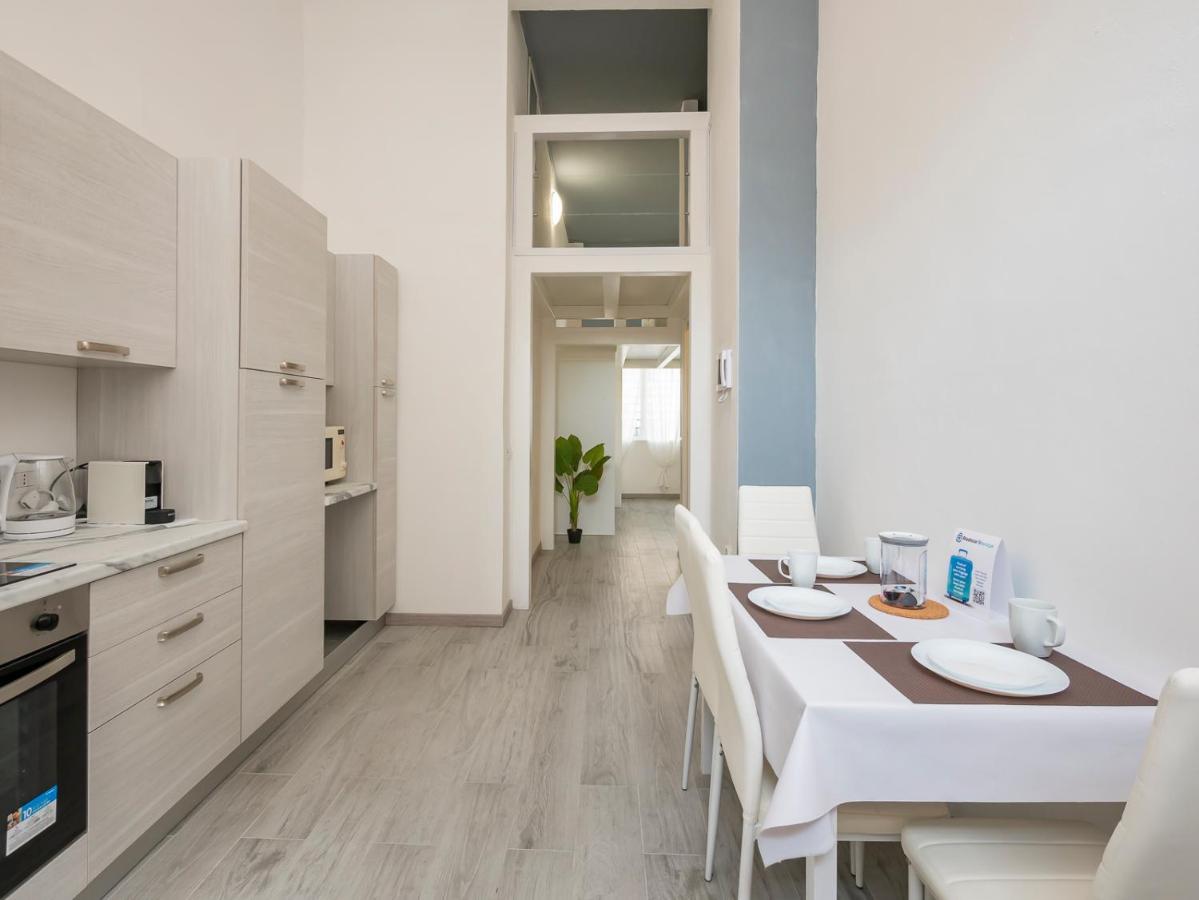 I Host Apartment - Neera 22 ميلان المظهر الخارجي الصورة