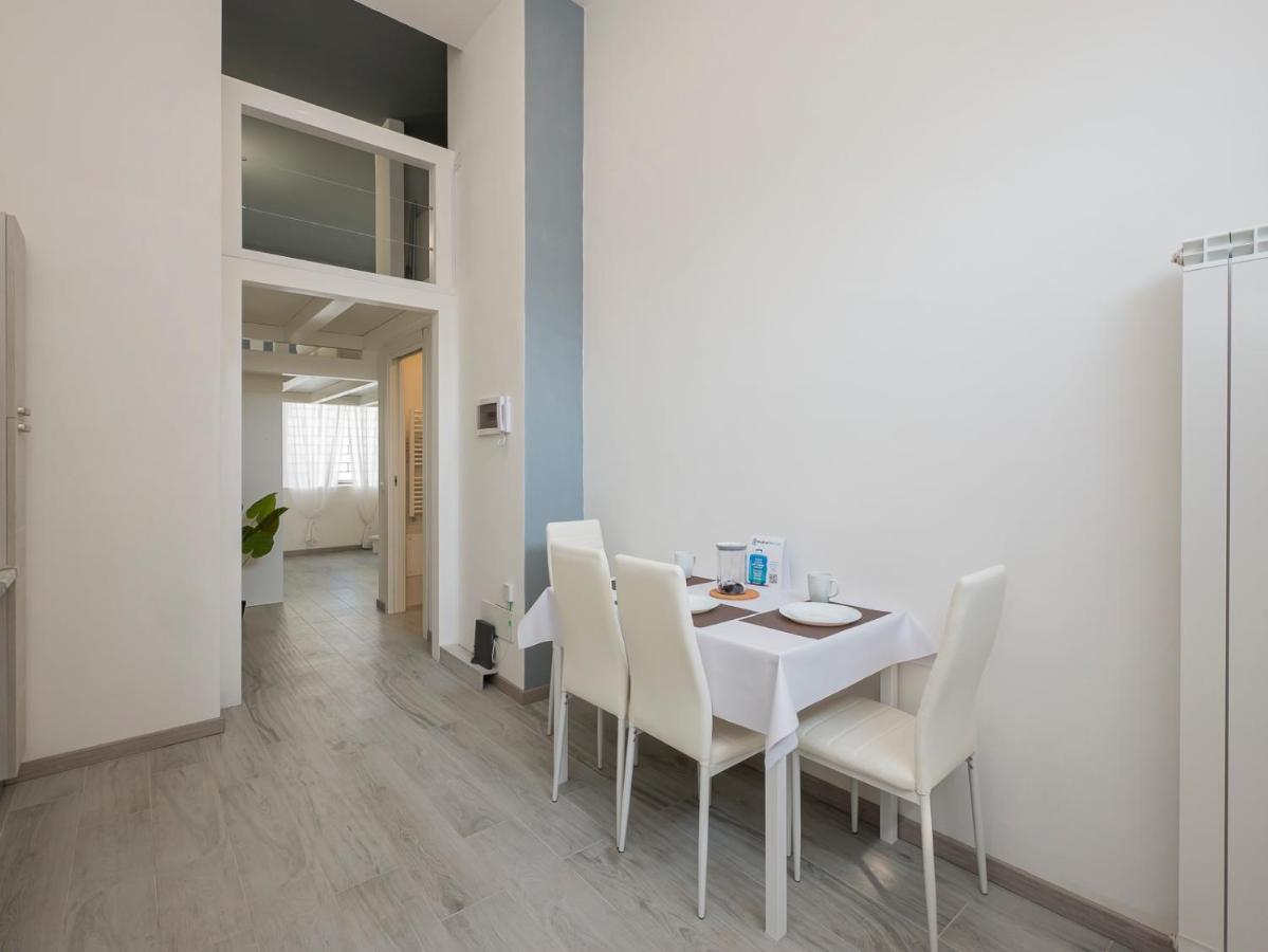 I Host Apartment - Neera 22 ميلان المظهر الخارجي الصورة