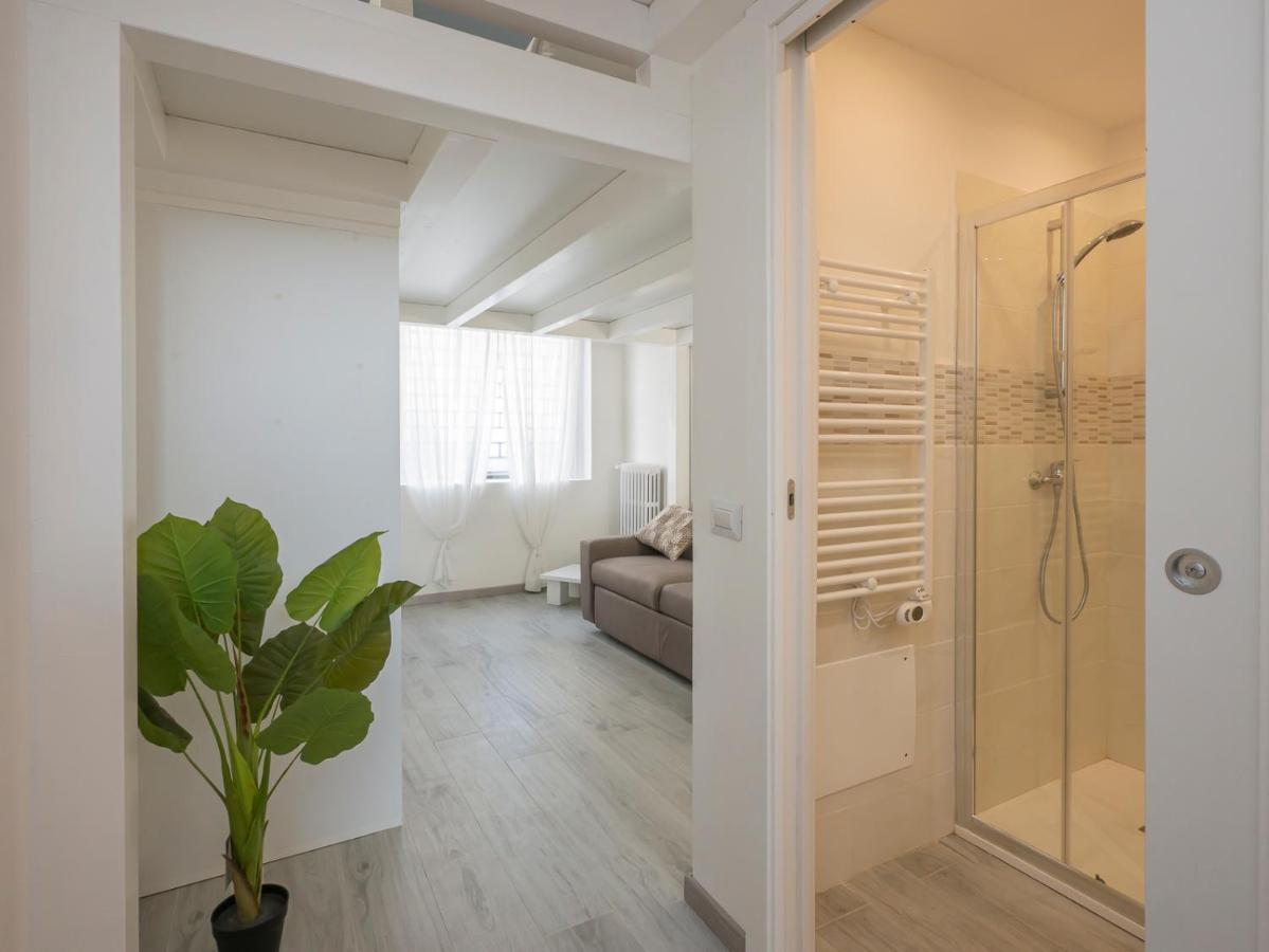I Host Apartment - Neera 22 ميلان المظهر الخارجي الصورة